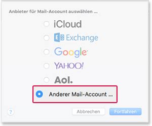 Apple Mail Imap Einrichten Web De Hilfe