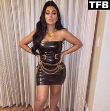 Huda Kattan Nude Aznude