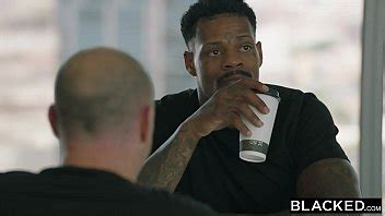 Blacked Hermosa Latina Se Folla Al Mejor Amigo De Su Hermano Bbc Xnxx