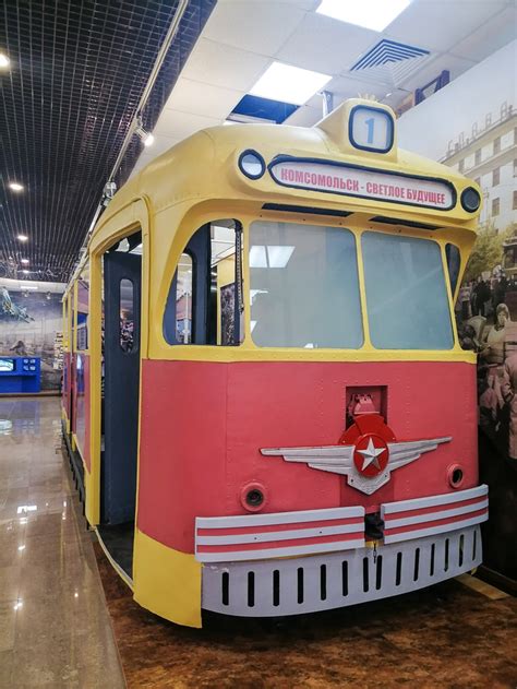 5 день. Всё ещё Комсомольск-на-Амуре | Пикабу