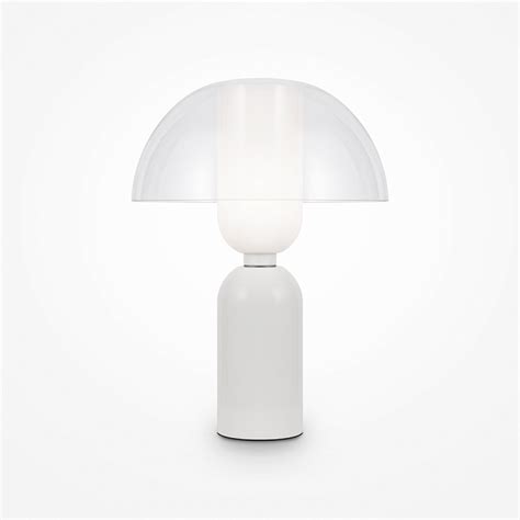 Manufacturer table lamps : Designer - Maytoni