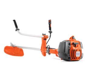 Decespugliatore A Scoppio Husqvarna Rxt Omg Macchine Agricole