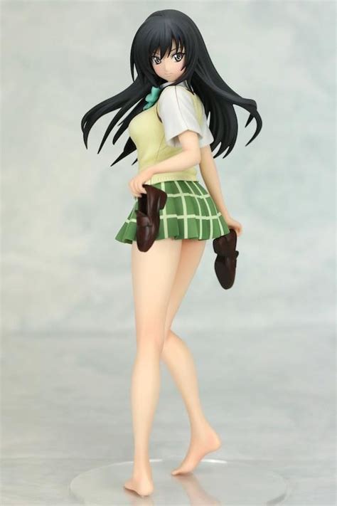 Yui Kotegawa PVC Figure Model Anime Model