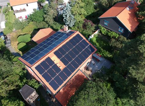 Sustainable Solar Panels Made in Europe | SoliTek
