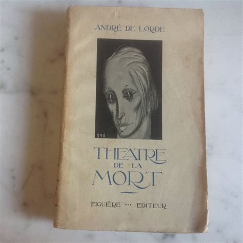 The Grand Guignol 1
