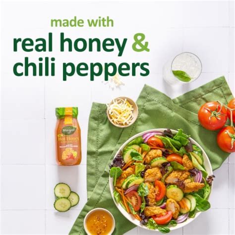 Marzetti Hot Honey Vinaigrette Fl Oz Kroger