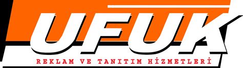 Ufuk Reklam Logo Download png