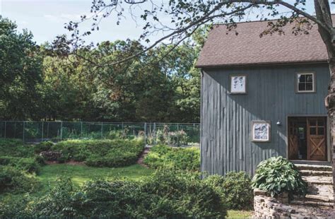 Steal This Look An Old Tennis Court Turned Kitchen Garden Gardenista