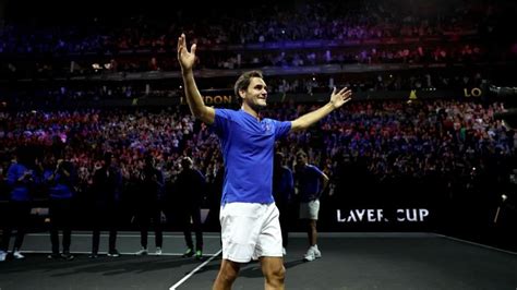 Greatness Refined - The Federer Effect - Perfect Tennis