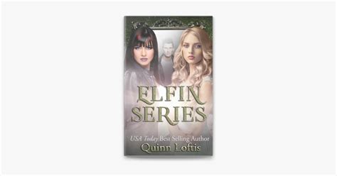 ‎the Elfin Trilogy On Apple Books