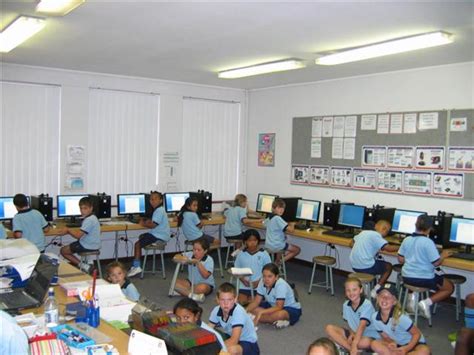 Blouberg Ridge Primary School Blouberg Connect