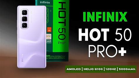 Infinix HOT Pro Plus Specs Features And Price In Philippines Helio G YouTube