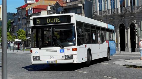 Transportes Urbanos De Braga Audio Recording Collab Youtube