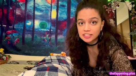 Angelica ASMR Angelicaslabyrinth Nude OnlyFans Photo The Fappening Plus