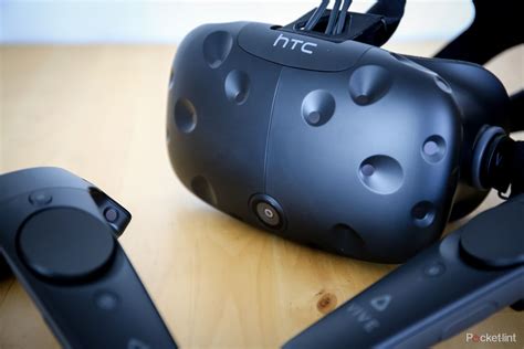 Htc Vive Tips And Tricks How To Set Up Your New Vr Headset And Solve Any