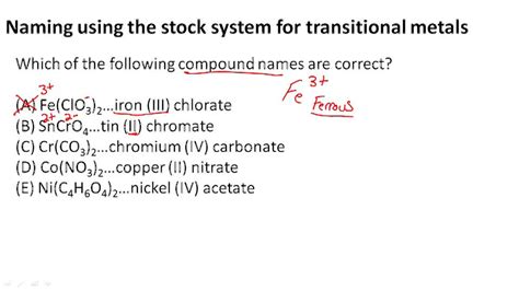 Ionic Bonding Example 6 Video Chemistry Ck 12 Foundation