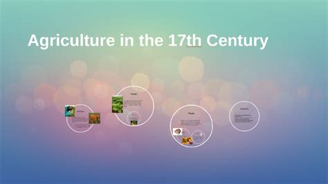 agriculture    century  josue antunez  prezi