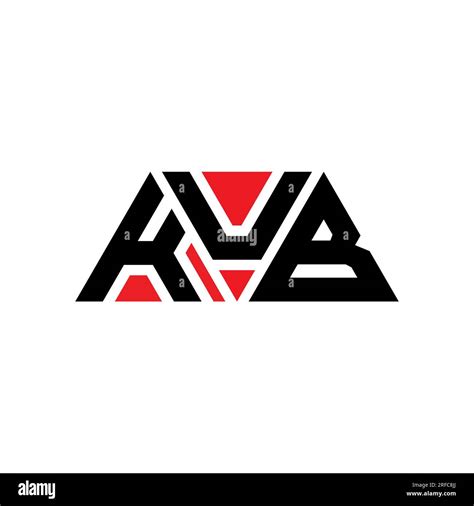 Kub Font Stock Vector Images Alamy