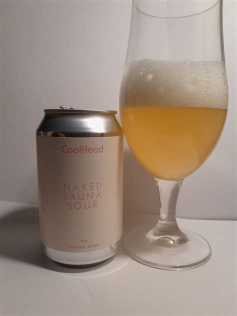 Gambrinuse Llep Evik Naked Sauna Sour