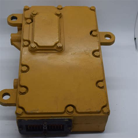 Caterpillar 3412 ECM - ECM HOUSE