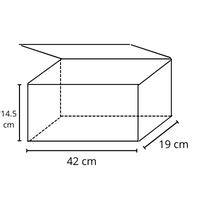 Volume of Cuboid Calculator - Calculator Hub