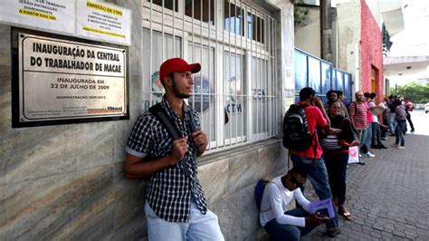 El desempleo en América Latina alcanzó su punto más alto en 10 años y la OIT advirtió que