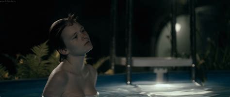 Naked Swantje Kohlhof In Nothing Bad Can Happen