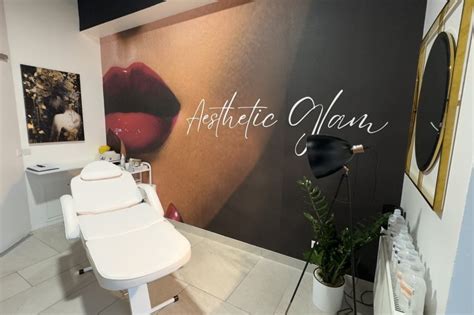 Aesthetic Glam Group Kozmetički Salon Zakazivanje Sarajevo Barska 59