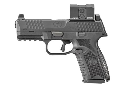 Fn 509®m Mrd Le Fn® Firearms