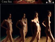 Coralie Revel Nude Pics Page 1