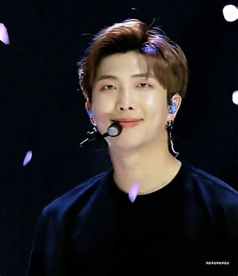 Pin On Kim Namjoon In 2024 Kim Namjoon Namjoon Kim