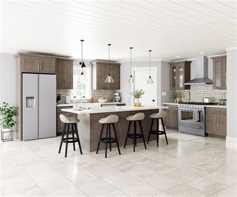 Kountry Kitchen Cabinets Indiana Cabinets Matttroy