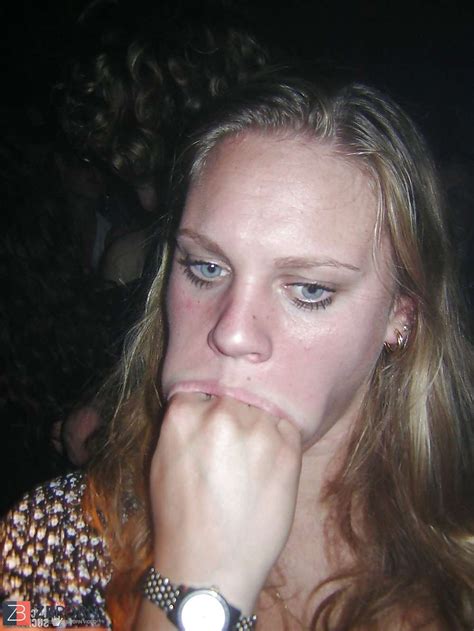 Throat Going Knuckle Deep Bitches ZB Porn