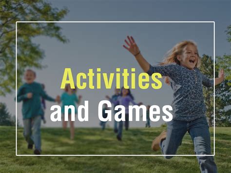 activities  games  learning development learn tech