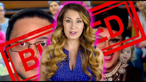 Story Time With Sex Offenders YouTube