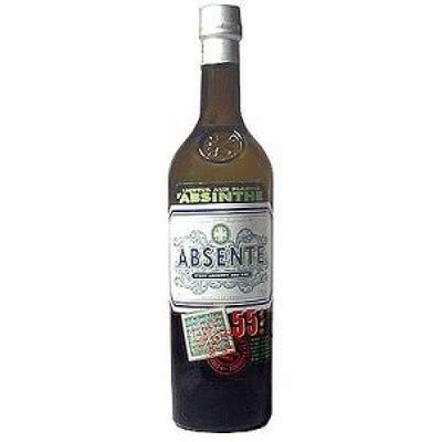 Абсент на едро и дребно