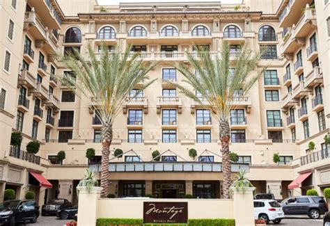 Review of Montage Beverly Hills | Los Angeles, California, North ...
