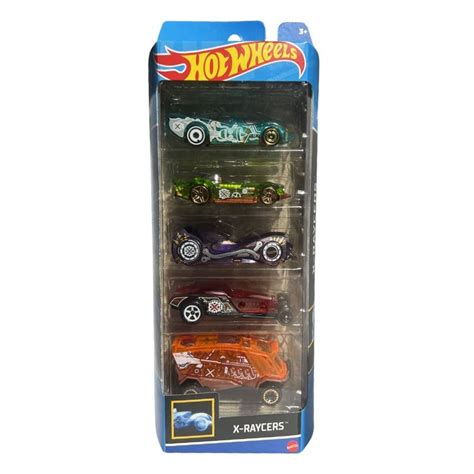 Hot Wheels X Raycers Kaufen Auf Ricardo