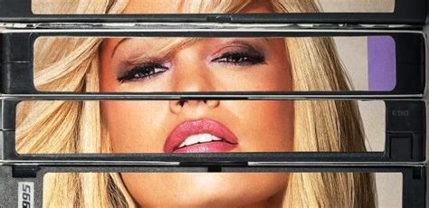 Vazamento de sex tape e escândalo em Hollywood Pam Tommy ganha trailer e data de estreia