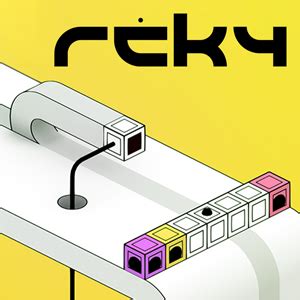 reky - Game Overview