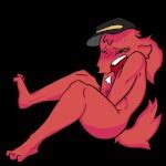 Beast Boy Goes Horny Mode On Thicc Raven Pornhub