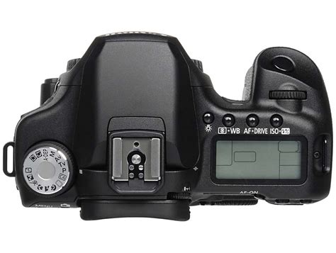 Canon 50D Specs and Review - PXLMAG.com