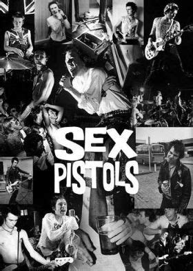 The Sex Pistols Mataron A Kennedy Por Lo Menos Hispasonic
