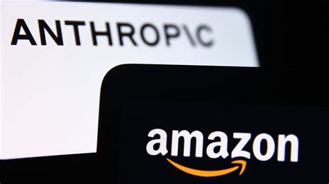 Amazon Concludes Billion Investment In Ai Startup Anthropic Its