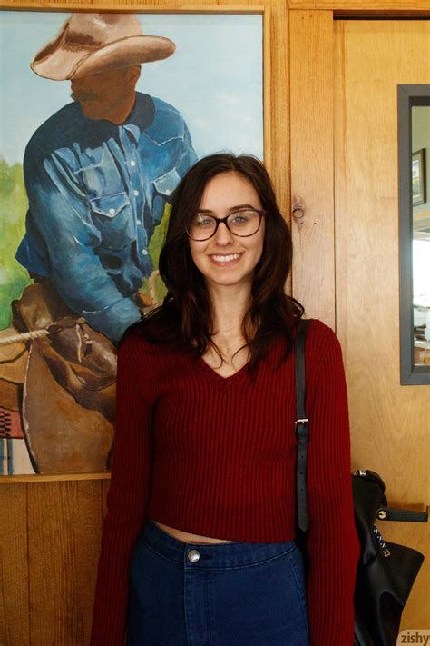 Tall Amateur Babe Jasmine Simco Posing In Her Sexy Black Bodystocking CoedCherry