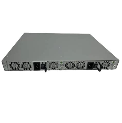 New Brocade G610 Ds-6610b 24-port 8-active 32gb Fc Ds-6610r-b-l 33r2g ...