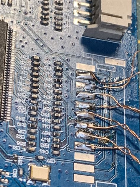 Solved - No VGA signal | BitBuilt - Giving Life to Old Consoles