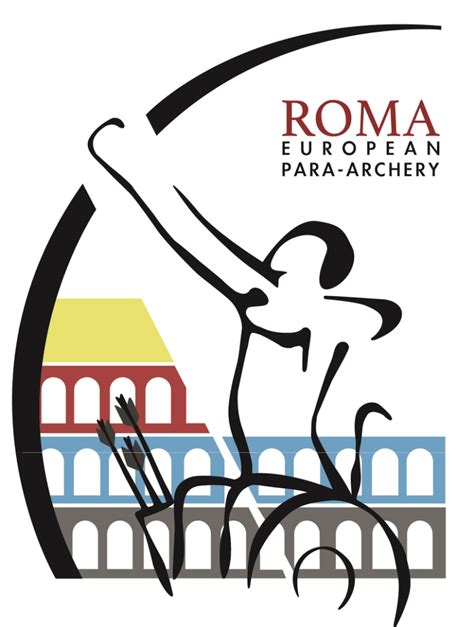 European Para Archery Championships Rome Ita May