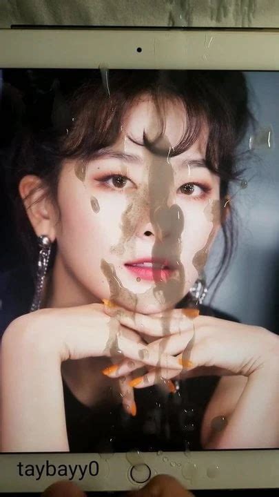 Red Velvet Seulgi Cum Tribute Gay Asian Asian Porn XHamster