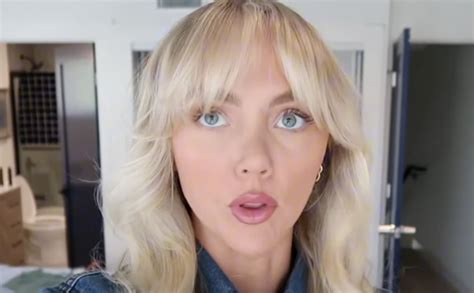 Annie Knight Hospitalized After Sex Marathon